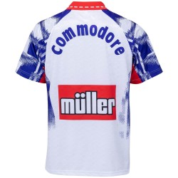 Maglia Retro casa PSG uomo 1992/93 Maglia Retro casa PSG uomo 1992/93