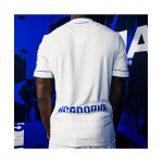 Maglia casa AJ Auxerre 2025/26 uomo Maglia casa AJ Auxerre 2025/26 uomo