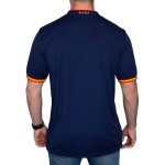 Maglia commemorativa retrò Spagna 2010 Mondiale bambino Maglia commemorativa retrò Spagna 2010 Mondiale bambino