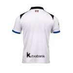 Maglia Trasferta Uomo Alavés 2025/26 Senza Sponsor Maglia Trasferta Uomo Alavés 2025/26 Senza Sponsor