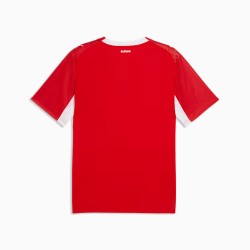 Maglia uomo Svizzera 2026 Coppa del Mondo casa Maglia uomo Svizzera 2026 Coppa del Mondo casa