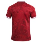 Maglia Donna VfB Stuttgart 2025/26 Away Maglia Donna VfB Stuttgart 2025/26 Away
