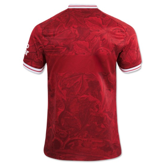 Maglia Donna VfB Stuttgart 2025/26 Away Maglia Donna VfB Stuttgart 2025/26 Away