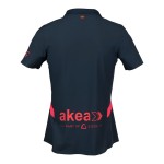 Maglia Trasferta Donna Malmö FF 2025 Maglia Trasferta Donna Malmö FF 2025