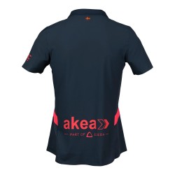 Maglia Trasferta Donna Malmö FF 2025 Maglia Trasferta Donna Malmö FF 2025