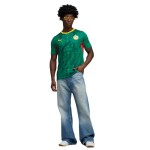 Maglia Mondiali 2026 Trasferta Senegal Bambino Maglia Mondiali 2026 Trasferta Senegal Bambino