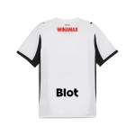 Bambino Rennes Maglia Trasferta 2025/26 Bambino Rennes Maglia Trasferta 2025/26