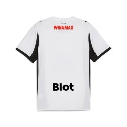 Uomo Rennes Maglia Trasferta 2025/26 Uomo Rennes Maglia Trasferta 2025/26