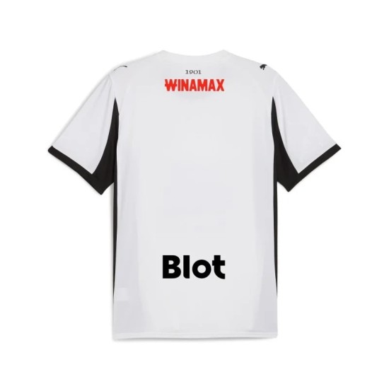 Bambino Rennes Maglia Trasferta 2025/26 Bambino Rennes Maglia Trasferta 2025/26
