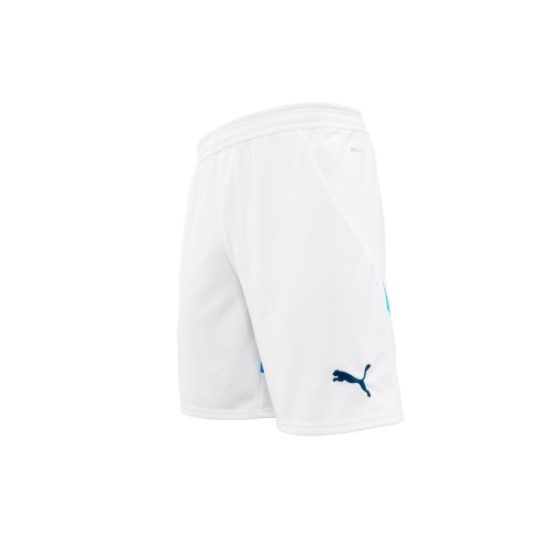 Pantaloncini Casa OM Bambino 2024/25 Pantaloncini Casa OM Bambino 2024/25