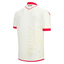 Maglia Coppa del Mondo 2026 Trasferta Albania Bambino Maglia Coppa del Mondo 2026 Trasferta Albania Bambino