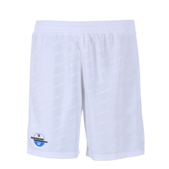 Pantaloncini Trasferta SC Paderborn 07 2025/26 Bambino Pantaloncini Trasferta SC Paderborn 07 2025/26 Bambino