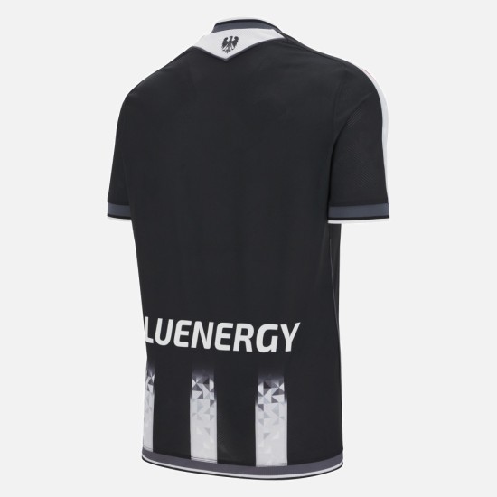 Maglia Casa Udinese Bambino 2025/26 Maglia Casa Udinese Bambino 2025/26
