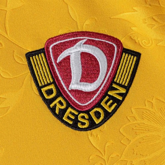 Maglia casalinga Dynamo Dresden 2025/26 donna Maglia casalinga Dynamo Dresden 2025/26 donna