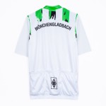 Maglia retrò da ciclismo Borussia Mönchengladbach 1995 uomo Maglia retrò da ciclismo Borussia Mönchengladbach 1995 uomo