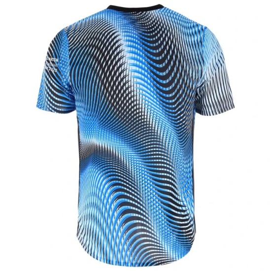 Uomo Atalanta 2025/26 Quarta Maglia