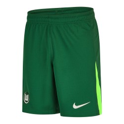 Uomo VfL Wolfsburg 2025/26 Casa Pantaloncini
