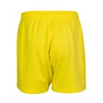 Pantaloncini Portiere 1. FC Kaiserslautern 2025/26 Bambino - Gialli