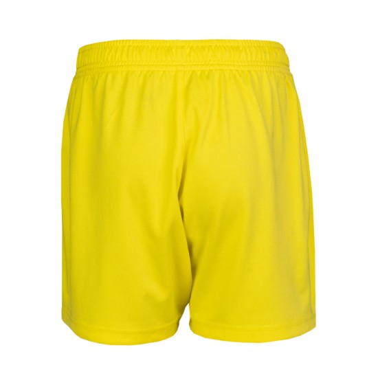 Pantaloncini Portiere 1. FC Kaiserslautern 2025/26 Bambino - Gialli