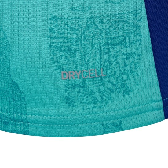 Maglia da portiere OM 2025/26 donna Maglia da portiere OM 2025/26 donna