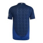 Maglia Trasferta Manchester United Uomo 2024/25