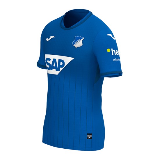 Maglia Casa TSG Hoffenheim Donna 2024/25