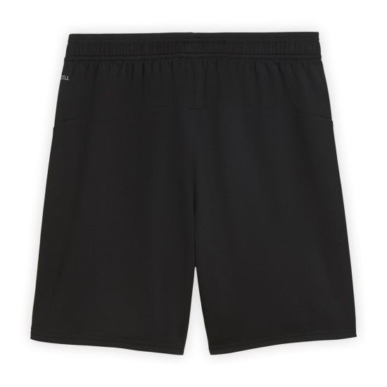 Donna BVB Borussia Dortmund 2025/26 Pantaloncini Coppa