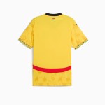 Maglia Away Ghana 2025 Uomo Maglia Away Ghana 2025 Uomo