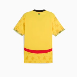 Maglia Away Ghana 2025 Uomo Maglia Away Ghana 2025 Uomo