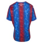 Maglia Casa Crystal Palace Bambino 2024/25 Maglia Casa Crystal Palace Bambino 2024/25