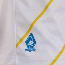 Uomo FC Lorient 2025/26 Away Maglia Uomo FC Lorient 2025/26 Away Maglia