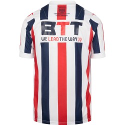 Maglia da casa 2024/25 Willem II Donna
