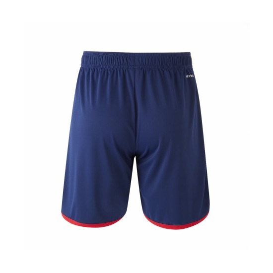 Pantaloncini Terza OL Bambino 2023/24 Pantaloncini Terza OL Bambino 2023/24