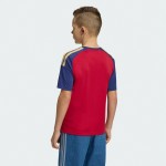 Bambino Real Salt Lake 2026 Maglia Home Bambino Real Salt Lake 2026 Maglia Home