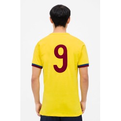 Maglia Retro Johan Cruyff uomo FC Barcellona 1974/75 n.9 Maglia Retro Johan Cruyff uomo FC Barcellona 1974/75 n.9