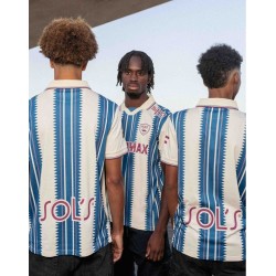 Maglia Terza Havre AC 2025/26 Uomo Maglia Terza Havre AC 2025/26 Uomo
