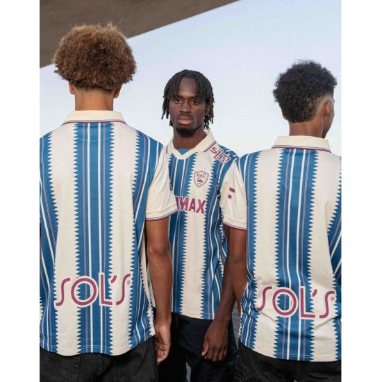Maglia Terza Havre AC 2025/26 Donna