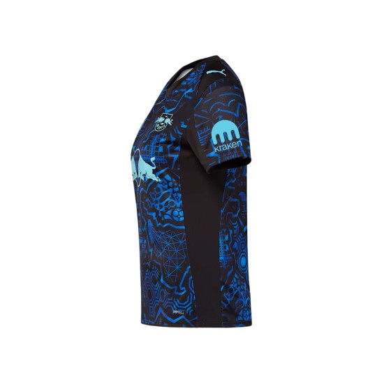 Donna RB Leipzig 2025/26 Maglia Speciale