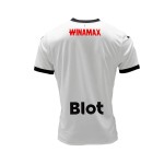 Maglia Trasferta Rennes Donna 2024/25 Maglia Trasferta Rennes Donna 2024/25