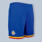 Pantaloncini Home Getafe CF Uomo 2025/26 Pantaloncini Home Getafe CF Uomo 2025/26