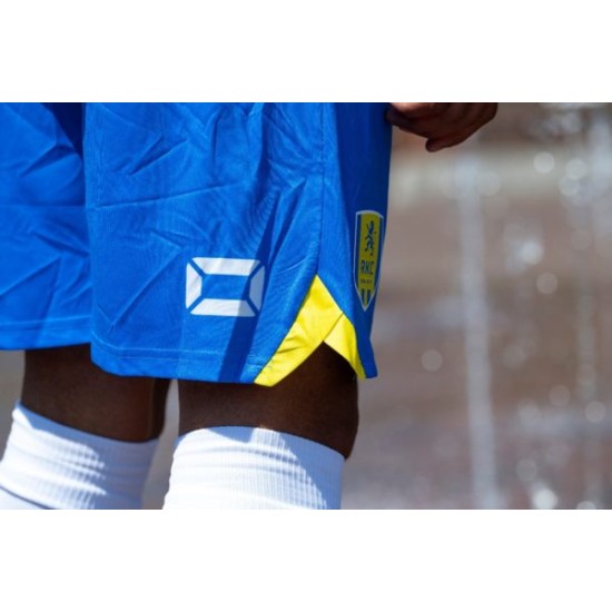 Pantaloncini casa bambino RKC Waalwijk 2024/25 Pantaloncini casa bambino RKC Waalwijk 2024/25