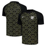 Maglia Pre-Partita 500º Anniversario England Lionesses Donna – Nero Maglia Pre-Partita 500º Anniversario England Lionesses Donna – Nero
