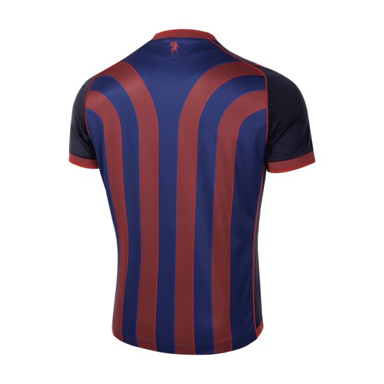 Maglia Bambino FC Basilea 1893 2025/26 Home Maglia Bambino FC Basilea 1893 2025/26 Home