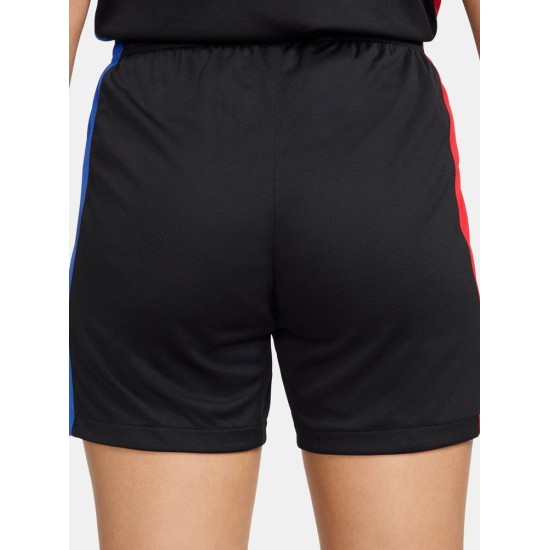 Pantaloncini Trasferta Donna FC Barcelona 2024/25 Pantaloncini Trasferta Donna FC Barcelona 2024/25