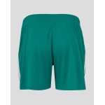 Pantaloncini Trasferta Squadra Femminile Irlanda Uomo 2025 Pantaloncini Trasferta Squadra Femminile Irlanda Uomo 2025