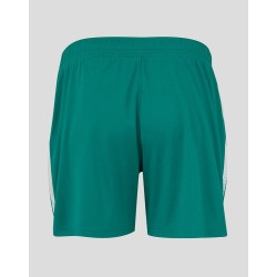 Pantaloncini Trasferta Squadra Femminile Irlanda Uomo 2025 Pantaloncini Trasferta Squadra Femminile Irlanda Uomo 2025
