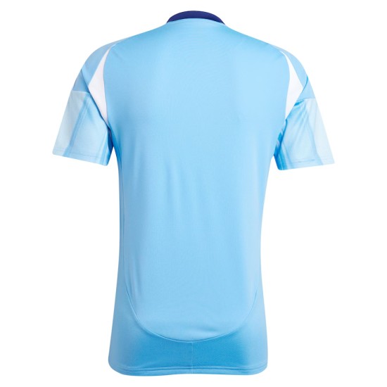 Maglia Casa Donna New York City FC 2025 Maglia Casa Donna New York City FC 2025