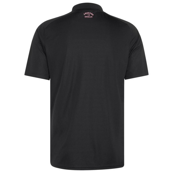 Uomo Inter Miami CF 2026 Maglia Trasferta Uomo Inter Miami CF 2026 Maglia Trasferta