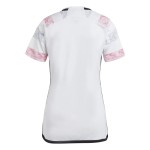 Maglia Trasferta Juventus Donna 2023/24 Maglia Trasferta Juventus Donna 2023/24