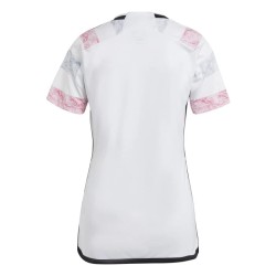 Maglia Trasferta Juventus Donna 2023/24 Maglia Trasferta Juventus Donna 2023/24